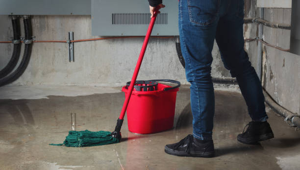 Best Local water damage restoration  in Myrtletown, CA
