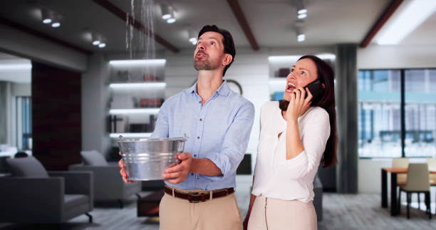  Myrtletown, CA Water damage restoration Pros