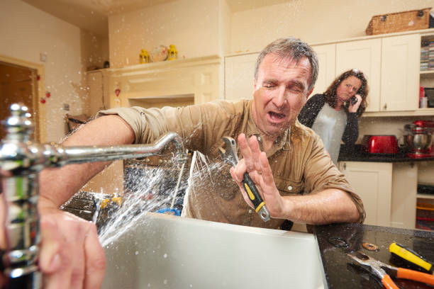Best Flooded house restoration  in Myrtletown, CA